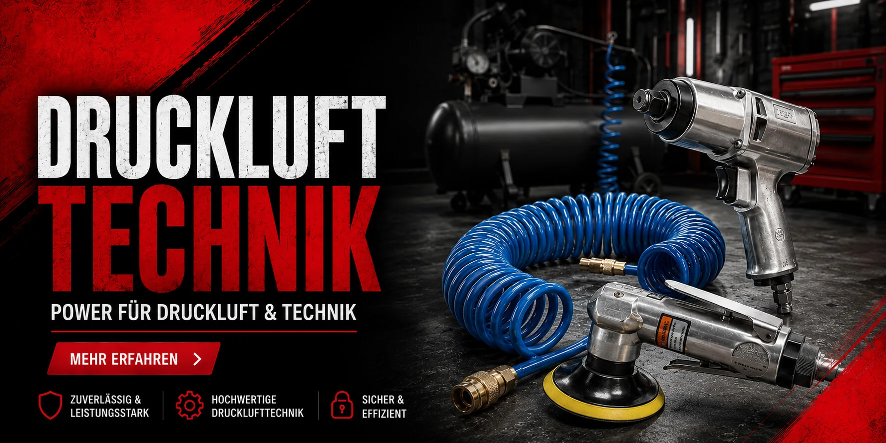 Drucklufttechnik