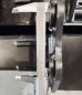 Preview: 800mm Böschungslöffel schwenkbar mit Hydraulikleitung
