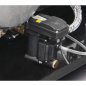 Preview: Kolbenkompressor 2x100l Druckluftbehältern, Kältetrockner, Feinfilter, Kondensatableiter AIRPROFI DUO -703