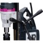 Preview: Magnetkernbohrmaschine - 50 mm inkl. Kühlmitteltank und Sicherheitsgurt | OPTIMUM - DM 50