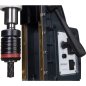 Preview: Magnetkernbohrmaschine - 35 mm inkl. Kühlmitteltank und Sicherheitsgurt | OPTIMUM - DM 35