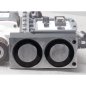 Preview: Magnetkernbohrmaschine - 50 mm inkl. Kühlmitteltank und Sicherheitsgurt | OPTIMUM - DM 50