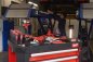 Preview: Milwaukee SRC30-1 Stahl Werkzeugwagen 7 Schubladen - leer