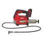 Preview: Milwaukee® M18™ Fettpresse - Leistungsstark und Ergonomisch