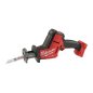 Preview: Milwaukee® M18 Akku-Säbelsäge - Leistungsstark und Vielseitig