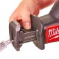 Preview: Milwaukee® M18 Akku-Säbelsäge - Leistungsstark und Vielseitig