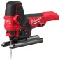 Preview: MILWAUKEE® M18™ Akku-Stichsäge - Leistungsstarke Stichsäge für präzise Schnitte