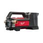 Preview: MILWAUKEE® M18™ 18V Akku-Transferpumpe - Leichte und leistungsstarke Lösung für den Wassertransfer