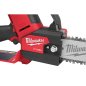 Preview: Milwaukee M12 FUEL Akku-Astsäge | Kompakte Kraft für die Baumpflege