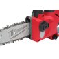 Preview: Milwaukee M12 FUEL Akku-Astsäge | Kompakte Kraft für die Baumpflege