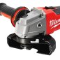 Preview: Milwaukee® M18 Akku-Winkelschleifer - Leistung und Ergonomie auf höchstem Niveau