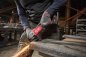 Preview: Milwaukee® M18 Akku-Winkelschleifer - Leistung und Ergonomie auf höchstem Niveau