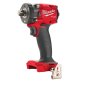 Preview: Milwaukee® M18 Akku-Schlagschrauber - Kompakt und Leistungsstark