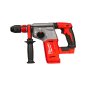 Preview: MILWAUKEE® M18™ FUEL™ SDS-Plus Kombihammer mit FIXTEC™ - Leistungsstark & Vielseitig