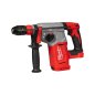 Preview: MILWAUKEE® M18™ FUEL™ SDS-Plus Kombihammer mit FIXTEC™ - Leistungsstark & Vielseitig