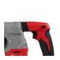 Preview: MILWAUKEE® M18™ FUEL™ SDS-Plus Kombihammer mit FIXTEC™ - Leistungsstark & Vielseitig