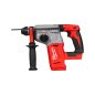 Preview: MILWAUKEE® M18™ FUEL™ SDS-Plus Kombihammer - Leistungsstark & Vielseitig