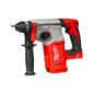 Preview: MILWAUKEE® M18™ FUEL™ SDS-Plus Kombihammer - Leistungsstark & Vielseitig