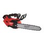 Preview: Milwaukee M18 FUEL Akku-Top-Handle-Kettensäge 35 cm | Kabellose Präzision für Baumpflege