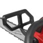 Preview: Milwaukee M18 FUEL Akku-Top-Handle-Kettensäge 35 cm | Kabellose Präzision für Baumpflege