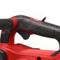 Preview: Milwaukee M18 FUEL Akku-Top-Handle-Kettensäge 35 cm | Kabellose Präzision für Baumpflege