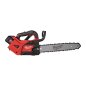 Preview: Milwaukee M18 FUEL Akku-Top-Handle-Kettensäge 35 cm | Kabellose Präzision für Baumpflege