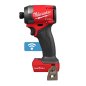 Preview: Hochleistungs-MILWAUKEE® M18™ Schlagschrauber mit ONE-KEY™ | Kompakt & Effizient