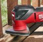 Preview: Akku-Multitool 18 V mit LED-Beleuchtung | Milwaukee FUEL™ - M18 FMT-0