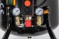 Preview: Druckluft Kompressor 200L Luftkompressor 3-Zylinder