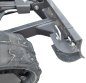 Preview: Mini-Bagger, Maximale Leistung: Rhinoceros KS12-9 – Kompakt, Stark, 14 PS Kubota Motor