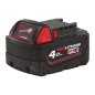 Preview: Milwaukee M18 B4 Akku 18 Volt 4.0 Ah Li-ion