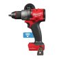 Preview: Hochleistungs-MILWAUKEE® M18™ Schlagschrauber mit ONE-KEY™ | Kompakt & Effizient