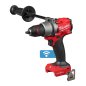 Preview: Hochleistungs-MILWAUKEE® M18™ Schlagschrauber mit ONE-KEY™ | Kompakt & Effizient