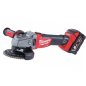 Preview: Milwaukee M18 CAG125X