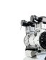 Preview: RETTER Flüster Kompressor 45L Ölfrei RT1040