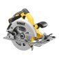 Preview: Akku - Handkreissäge 18 V - bürstenloser Motor - 5.500 U/min| DeWALT - DCS572