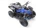 Preview: ATV - Miniquad Elektro 36V/1000W BLAU
