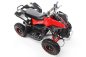 Preview: ATV - Miniquad Reneblade 48V / 1000W in rot