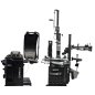 Preview: RETTER Profi Reifenmontiermaschine 380V RTH-706D+Apro mit Booster System & Wuchtmaschine JH-80B SET