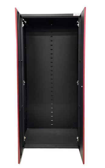 2‐türiger Stehschrank Modul für Schranksystem - 915 x 565 x 1956 mm | RETTER - WT01Y8009