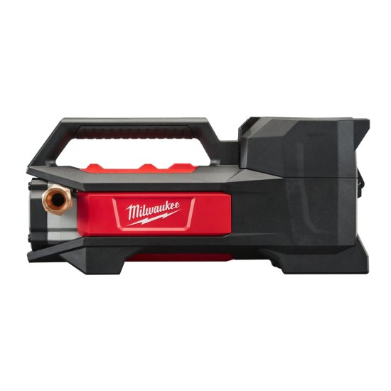 MILWAUKEE® M18™ 18V Akku-Transferpumpe - Leichte und leistungsstarke Lösung für den Wassertransfer