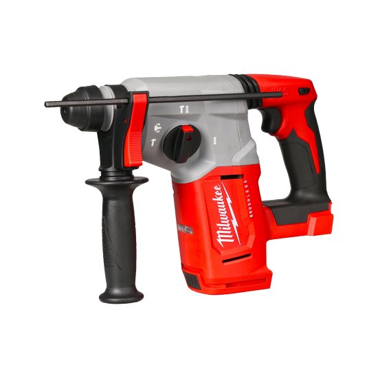 MILWAUKEE® M18™ FUEL™ SDS-Plus Kombihammer - Leistungsstark & Vielseitig