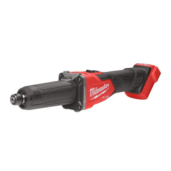 MILWAUKEE® M18™ FUEL™ Winkelschleifer - Leistungsstark, Ergonomisch & Vielseitig