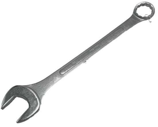 Gabelringschlüssel 52 - 62 mm | RETTER