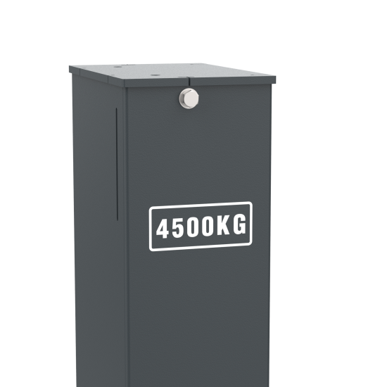 Preview: WARTER Zwei-Säulen-Hebebühne Profi JBL510 – 4,5 t automatische Entriegelung Preview: WARTER Zwei-Säulen-Hebebühne Profi JBL510 – 4,5 t automatische Entriegelung