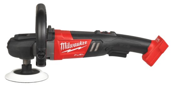 Milwaukee M18 Akku-Polierer FAP180 FUEL™ - ohne Akku