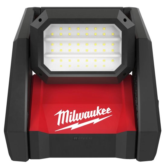 Milwaukee M18 HOAL-0 LED Akku-Leuchte - ohne Akku