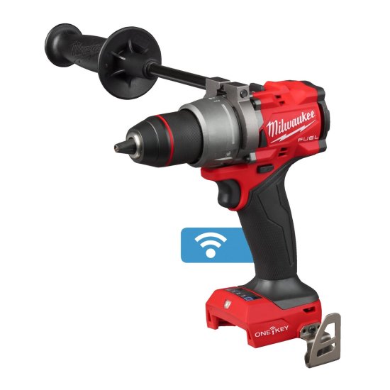 Hochleistungs-MILWAUKEE® M18™ Schlagschrauber mit ONE-KEY™ | Kompakt & Effizient