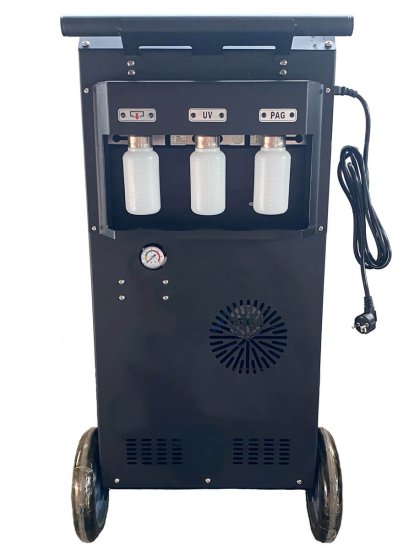 Vollautomatisches Klimaservicegerät - RT A/C - 500