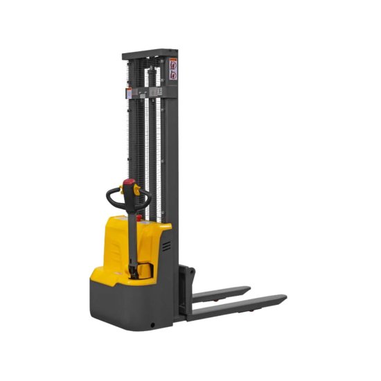 Preview: Vollelektrischer Stapler 1.5T × 3,5 m Hubböhe mit Duplexmast | CDD15R-EN Preview: Vollelektrischer Stapler 1.5T × 3,5 m Hubböhe mit Duplexmast | CDD15R-EN